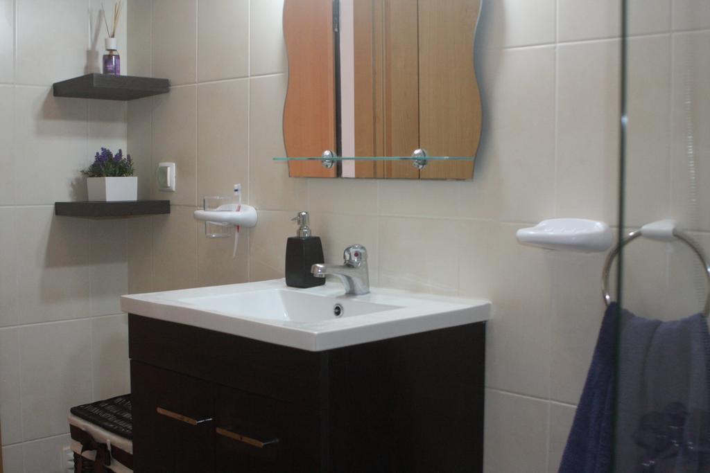 Appartement Lovely New W/ Pool Albufeira