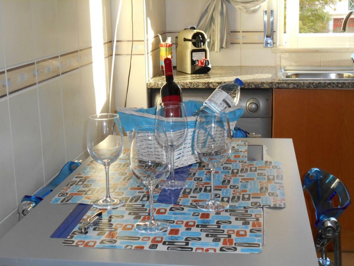 Lovely New W/ Pool Appartement Albufeira