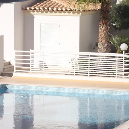 Albufeira Lovely New Apartment W/ Pool Buitenkant foto