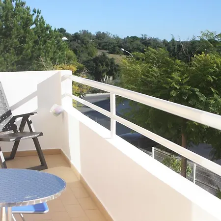 Albufeira Lovely New Apartment W/ Pool Buitenkant foto