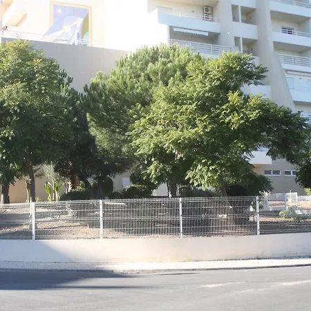 Albufeira Lovely New Apartment W/ Pool Buitenkant foto