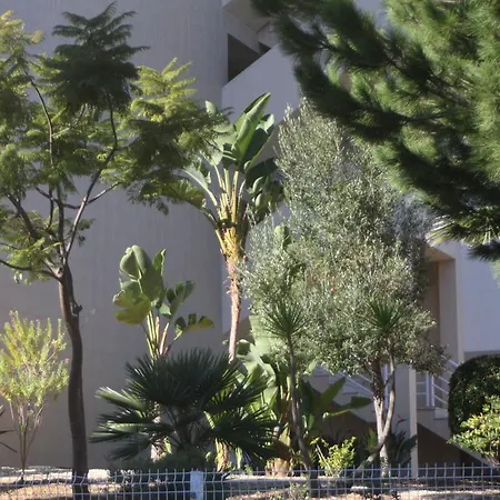 Albufeira Lovely New Apartment W/ Pool Buitenkant foto