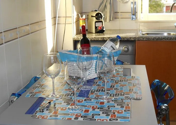 Albufeira Lovely New Apartment W/ Pool