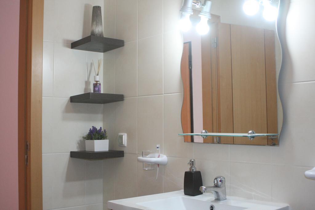 Lovely New W/ Pool Appartement