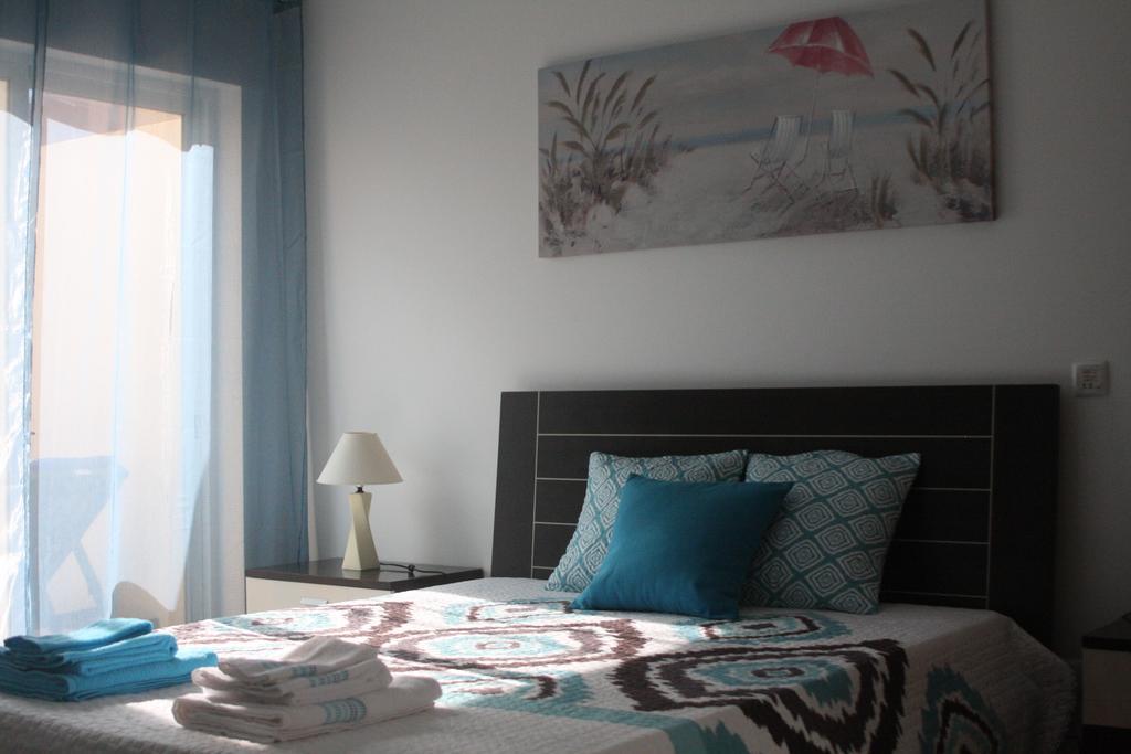 Appartement Lovely New W/ Pool Albufeira