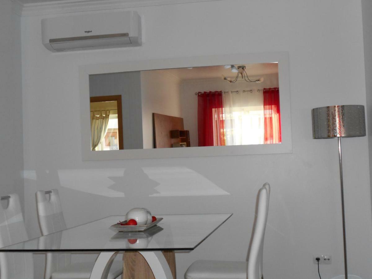 Lovely New W/ Pool Appartement Albufeira